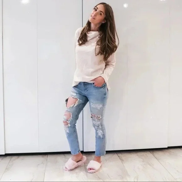 Max Studio top - Picture 3 of 9